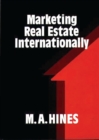 Image for Marketing Real Estate Internationally