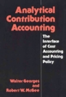 Image for Analytical Contribution Accounting