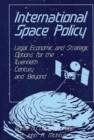 Image for International Space Policy
