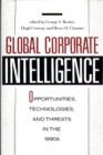 Image for Global Corporate Intelligence