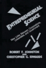 Image for Entrepreneurial Science : New Links Between Corporations, Universities, and Government