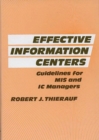 Image for Effective Information Centers
