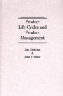 Image for Product Life Cycles and Product Management
