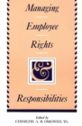 Image for Managing Employee Rights and Responsibilities