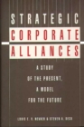 Image for Strategic Corporate Alliances