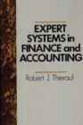 Image for Expert Systems in Finance and Accounting