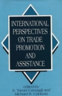 Image for International Perspectives on Trade Promotion and Assistance