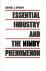Image for Essential Industry and the NIMBY Phenomenon