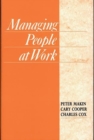 Image for Managing People at Work