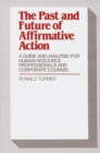 Image for The Past and Future of Affirmative Action