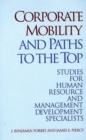 Image for Corporate Mobility and Paths to the Top