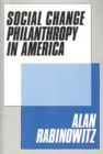 Image for Social Change Philanthrophy in America