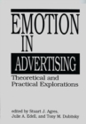 Image for Emotion in Advertising : Theoretical and Practical Explorations