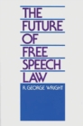 Image for The Future of Free Speech Law