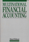 Image for Multinational Financial Accounting