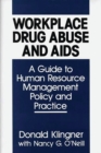 Image for Workplace Drug Abuse and AIDS