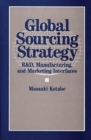 Image for Global Sourcing Strategy