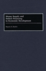 Image for Money Supply and Deficit Financing in Economic Development