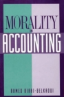 Image for Morality in Accounting