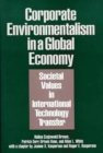 Image for Corporate Environmentalism in a Global Economy