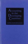 Image for Accounting in the Developing Countries