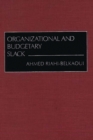 Image for Organizational and Budgetary Slack