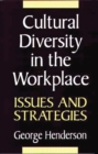 Image for Cultural Diversity in the Workplace : Issues and Strategies