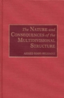 Image for The Nature and Consequences of the Multidivisional Structure