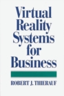 Image for Virtual Reality Systems for Business