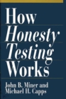 Image for How Honesty Testing Works