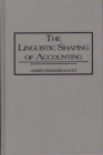 Image for The Linguistic Shaping of Accounting