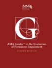 Image for Guides to the Evaluation of Permanent Impairment