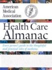 Image for Health Care Almanac
