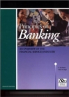 Image for Principles of banking