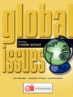 Image for Global Issues for the Middle School
