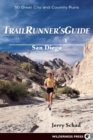 Image for Trail Runners Guide: San Diego