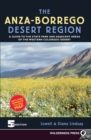 Image for Anza-Borrego Desert Region : A Guide to State Park and Adjacent Areas of the Western Colorado Desert