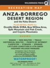 Image for MAP Anza-Borrego Desert Region