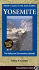 Image for Hiker&#39;s Guide High Sierra Yosemite
