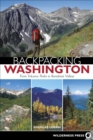 Image for Backpacking Washington
