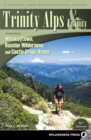 Image for Trinity Alps &amp; Vicinity: Including Whiskeytown, Russian Wilderness, and Castle Crags Areas