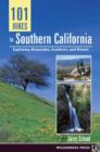 Image for 101 Hikes in Southern California