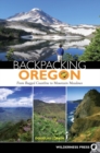 Image for Backpacking Oregon: From Rugged Coastline to Mountain Meadow