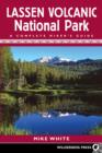 Image for Lassen Volcanic National Park: A Complete Hiker&#39;s Guide
