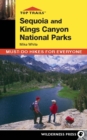 Image for Top Trails: Sequoia and Kings Canyon: Must-Do Hikes for Everyone