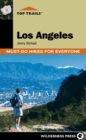 Image for Top Trails: Los Angeles: Must-Do Hikes for Everyone