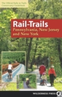 Image for Rail-Trails Pennsylvania, New Jersey, and New York