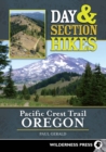 Image for Day and Section Hikes Pacific Crest Trail: Oregon