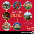 Image for Walking Cincinnati