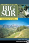 Image for Hiking &amp; backpacking Big Sur: your complete guide to the trails of Big Sur, Ventana Wilderness, and Silver Peak Wilderness